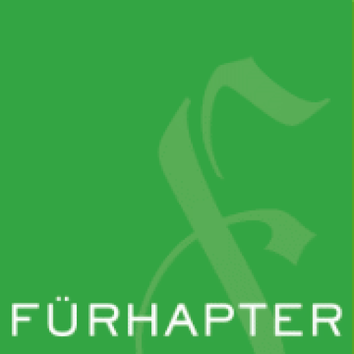 Fürhapter Logo