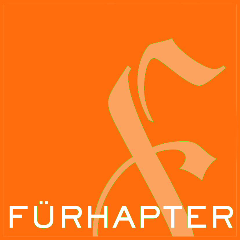 ORANGE Fürhapter Logo